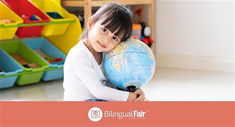 Conférence : Élever vos enfants entre plusieurs cultures