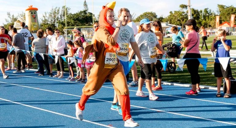 Que faire pour Thanksgiving à Miami ?