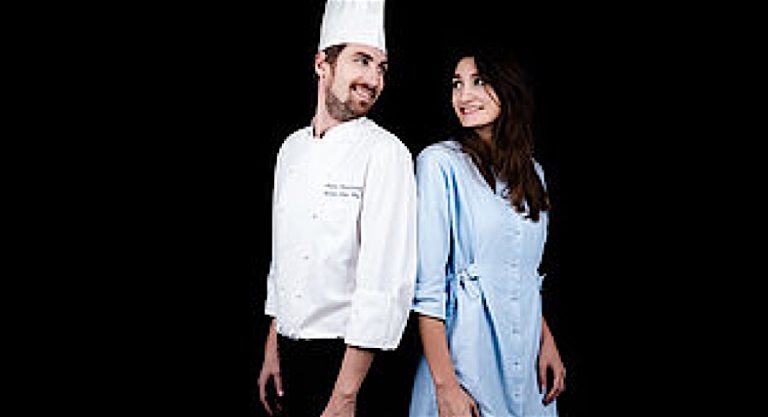 Un nouveau gâteau français à Austin
