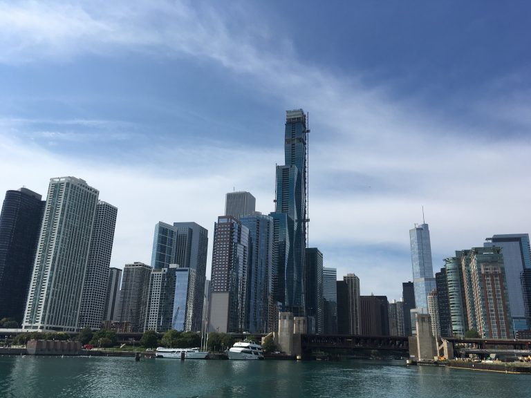 Architecture, musées, pizza  : 4 jours pour découvrir Chicago