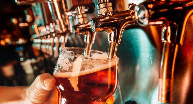6 brasseries que tous les amateurs de bières artisanales doivent connaître à Los Angeles