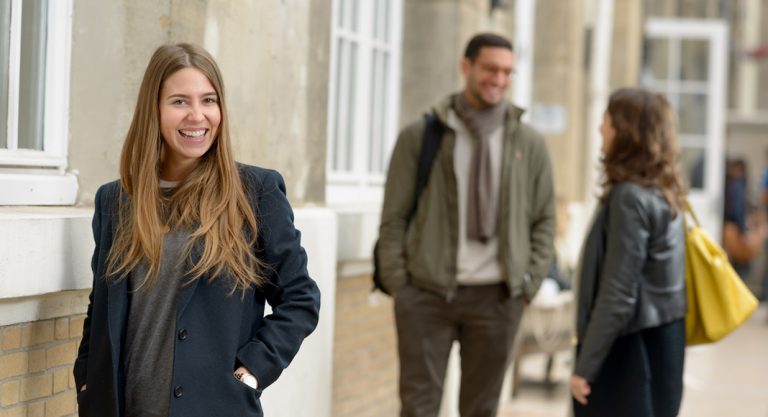 ESCP Europe : une école de commerce qui vous fait voyager