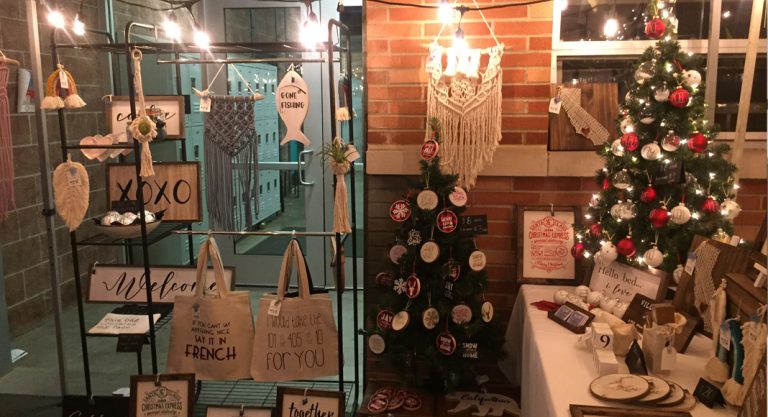 Un Noël français à Los Angeles 