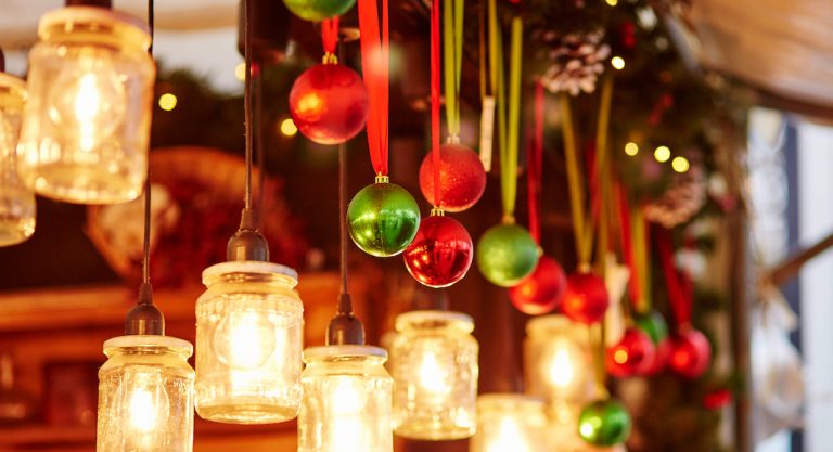 4 marchés de Noël à ne pas rater dans la Bay Area