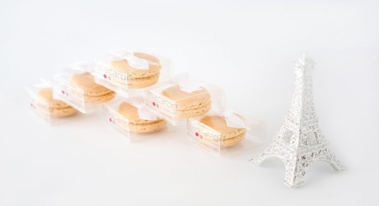 Le Macaron étend son empire au Texas