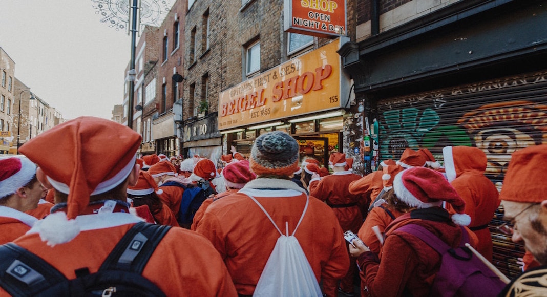 Que faire à New York en décembre 2019 ?
