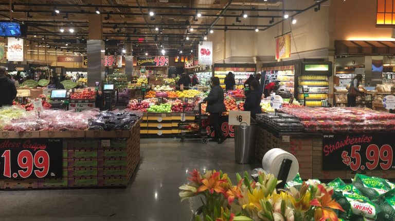 Pourquoi les supermarchés Wegmans passionnent-ils tant ?