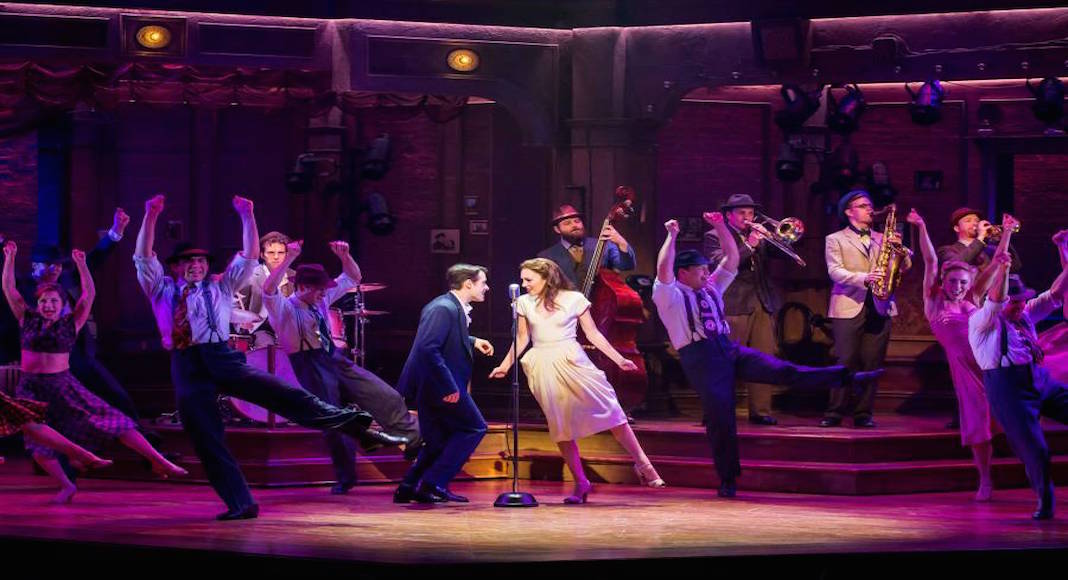 que faire a new york en janvier 2020 ? NYC broadway