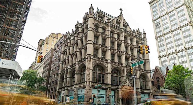 Fotografiska, le nouveau temple de l’image à New York
