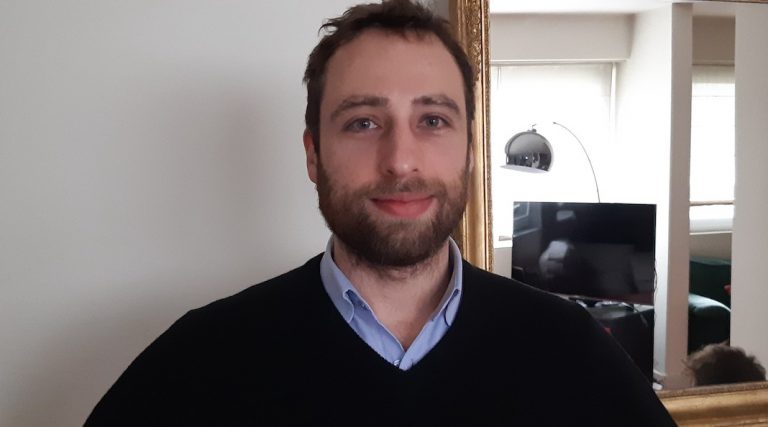 Moi, impat: “Partir, revenir, rien n’est définitif”