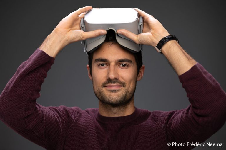 Einstein Studios mise sur la réalité virtuelle pour aider les enfants dyslexiques