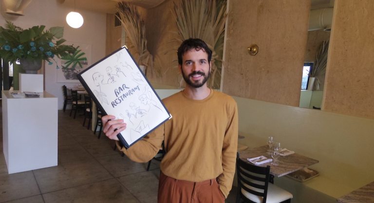 A Silver Lake, Bar Restaurant met la gastronomie française à l’honneur