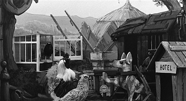 Ciné-concert: Gaumont restoré