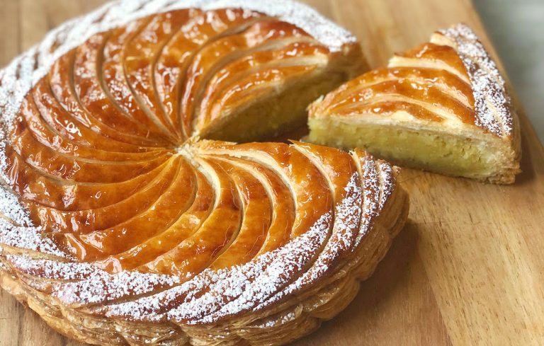 Où trouver la galette des rois à Los Angeles en 2020 ?