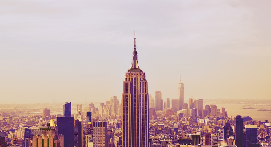 que faire a ne york en janvier 2020 ? Must See week New york off road french morning
