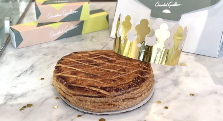 Où trouver la galette des rois à San Francisco et environs en 2020?