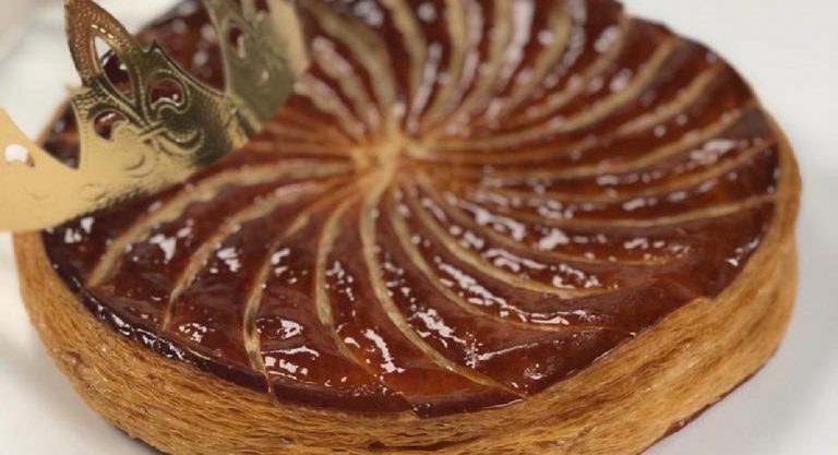 Où trouver des galettes des rois à Washington DC et dans les environs ?