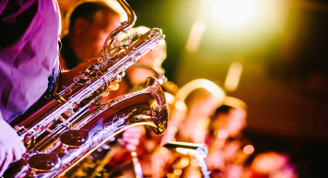 jazz festival 
