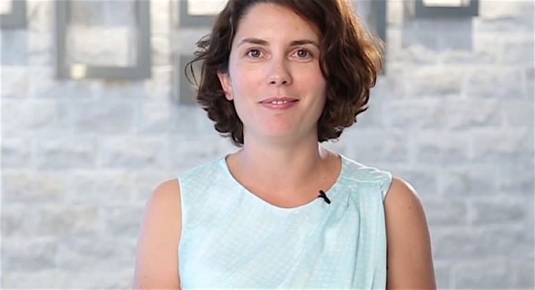 Podcast French Boss: Julie Leblan, Mère-Noël de Dubaï