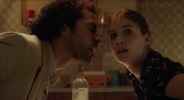 10 films français à regarder sur Netflix US cet hiver
