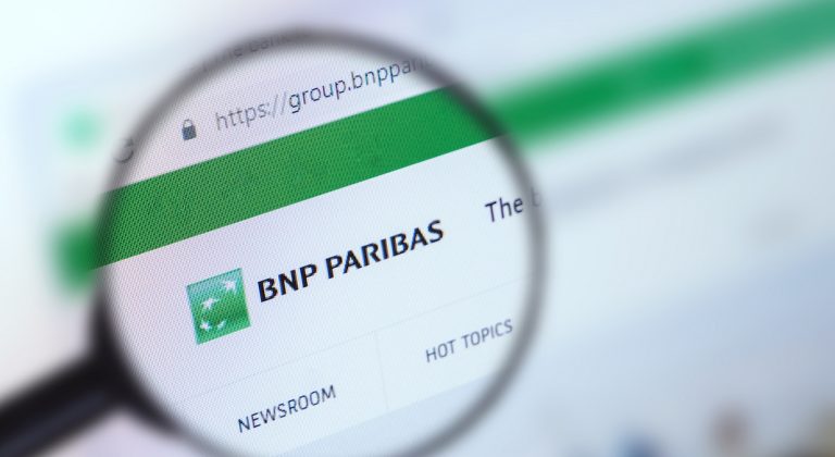Documentaire sur la BNP: prise de bec entre le FIAF et Le Canard Enchaîné
