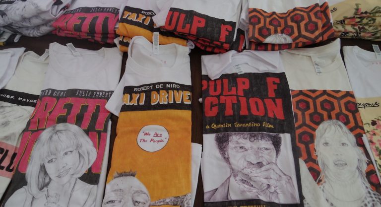 Des cadeaux “made in L.A.” pour toute la famille