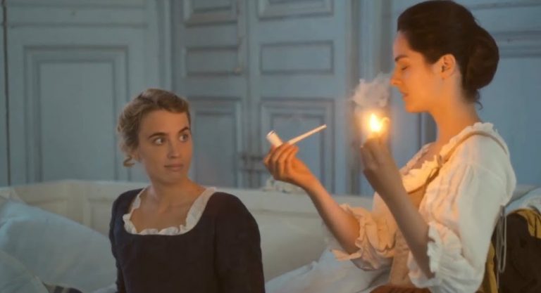 Trois Français nominés pour les Golden Globes 2020