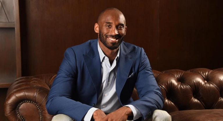 Le monde du sport français pleure Kobe Bryant