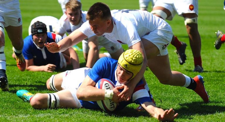 Six Nations: où regarder le match France-Angleterre à New York?