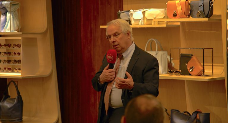 Marc Rochet, président de French Bee: “baisser les prix de 15% sur les vols Paris-New York”