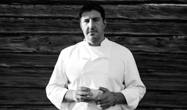 1er épisode de We Chefs, le podcast des chefs français à travers le monde