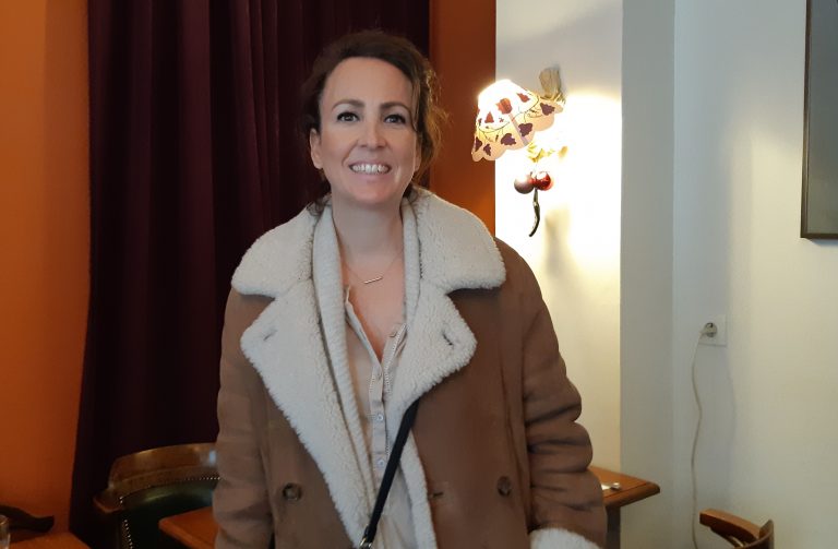 Moi Impat : “Je savais que revenir dans un cadre français allait être difficile”