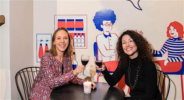 French Wink ouvre sa boutique 100% française au coeur de Manhattan