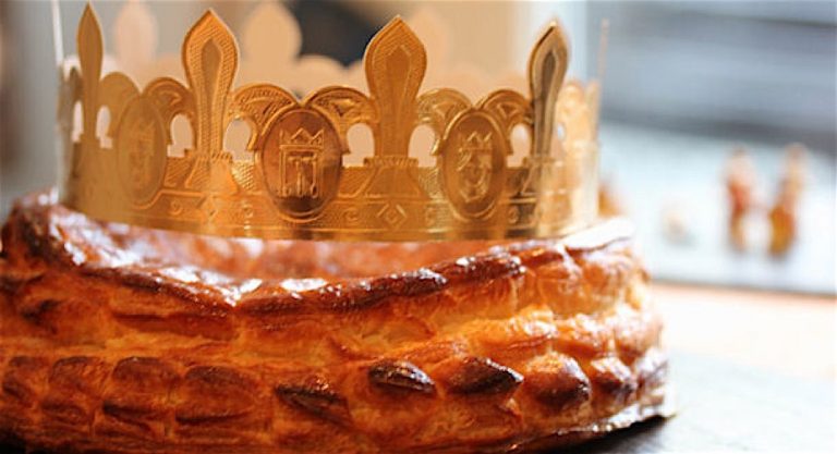 Où trouver la galette des rois à New York en 2020