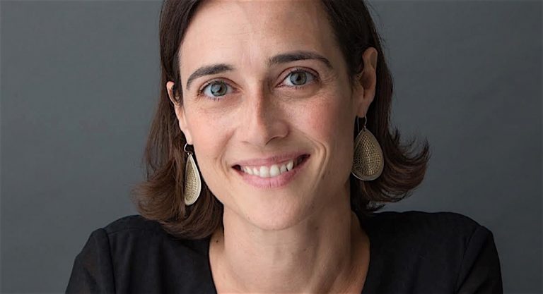 Julie Campistron : “Stop, breathe and think”