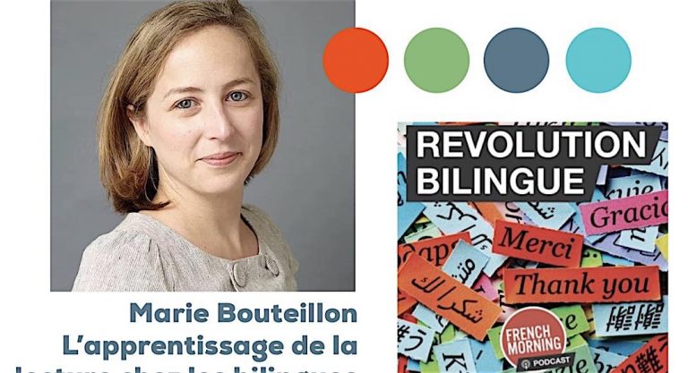 Podcast: Comment les bilingues apprennent à lire