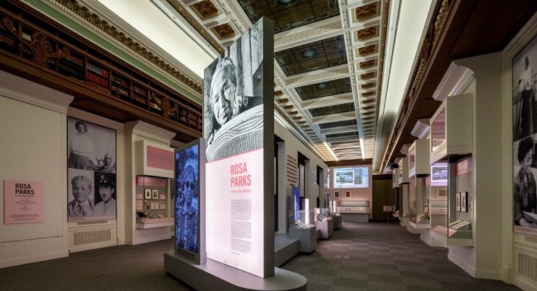 5 expositions à aller voir pour le “Black History Month” à Washington