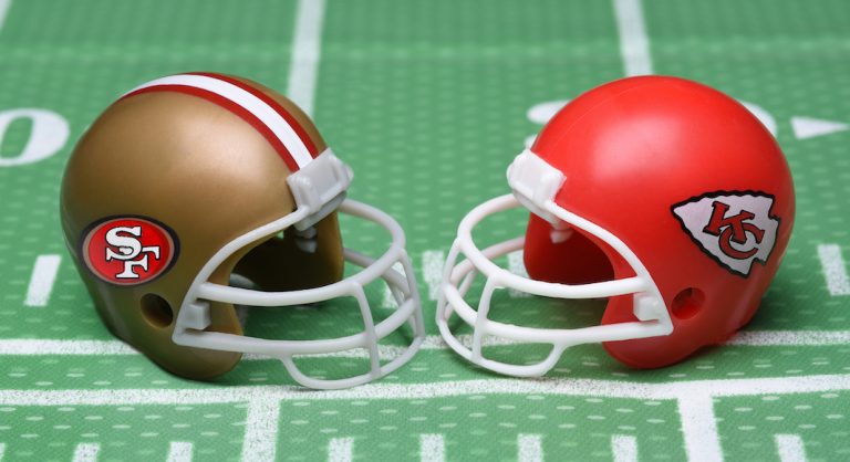 Où regarder le Super Bowl LIV à San Francisco et environs?