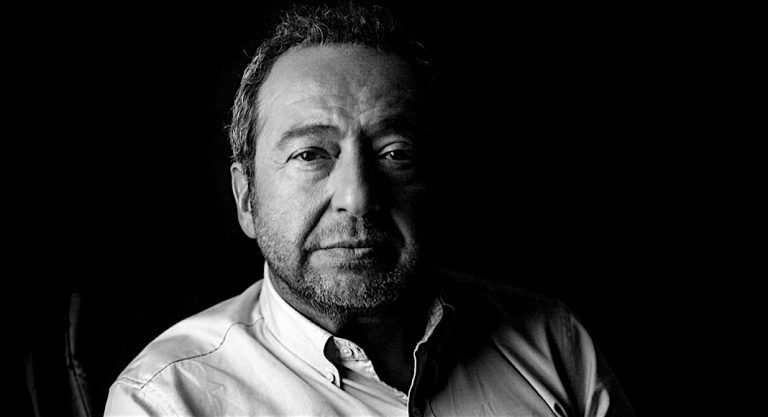 Patrick Timsit, tout en émotion avec “Le Livre de ma mère” au FIAF
