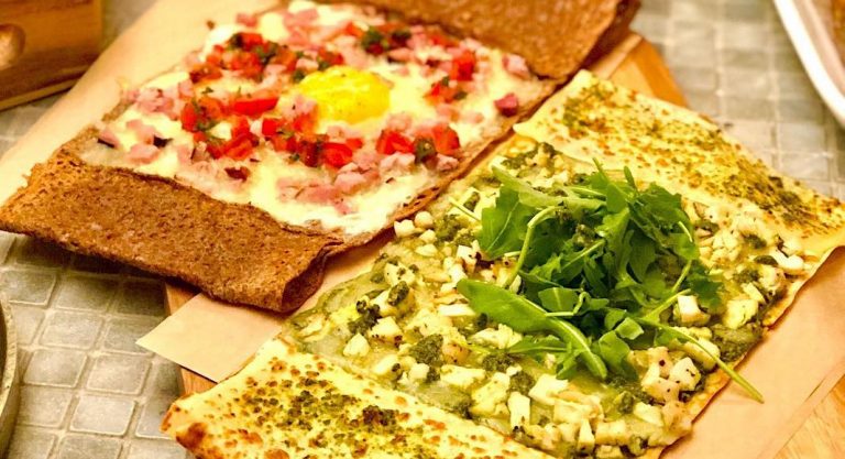 Chandeleur 2020 : où manger de bonnes crêpes à Miami ?
