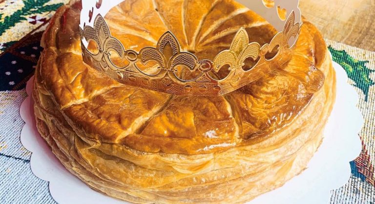 Où trouver la galette des rois à Miami en 2020 ?