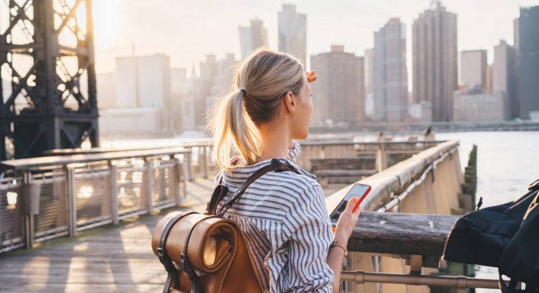 Tourisme : Vivez l’expérience New York en 5 jours