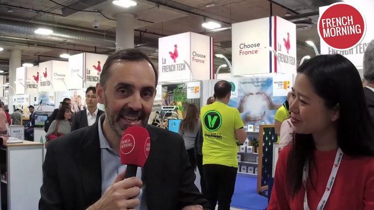 FM Live CES 2020: les serres connectées vont changer vos menus