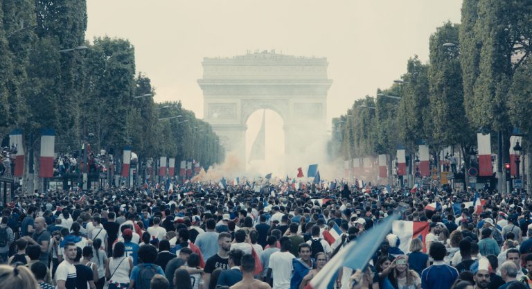 “Les Misérables” nommé aux Oscars 2020