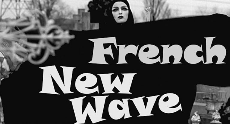 La Nouvelle Vague déferle sur le National Arts Club à New York