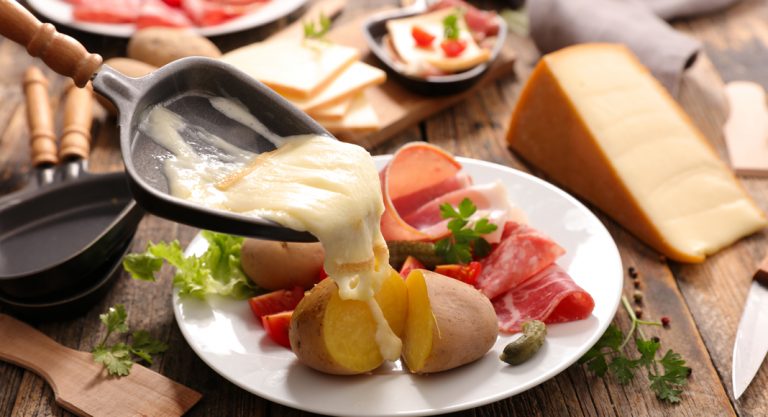 La soirée raclette de French Morning revient à New York le 8 février