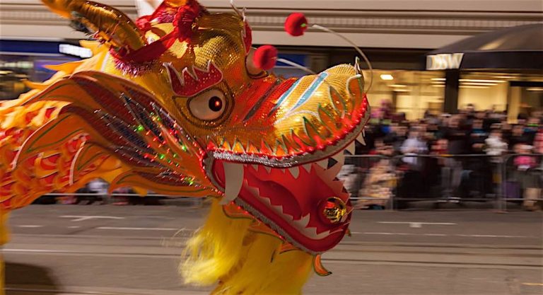 Nos adresses pour découvrir le Chinatown de San Francisco