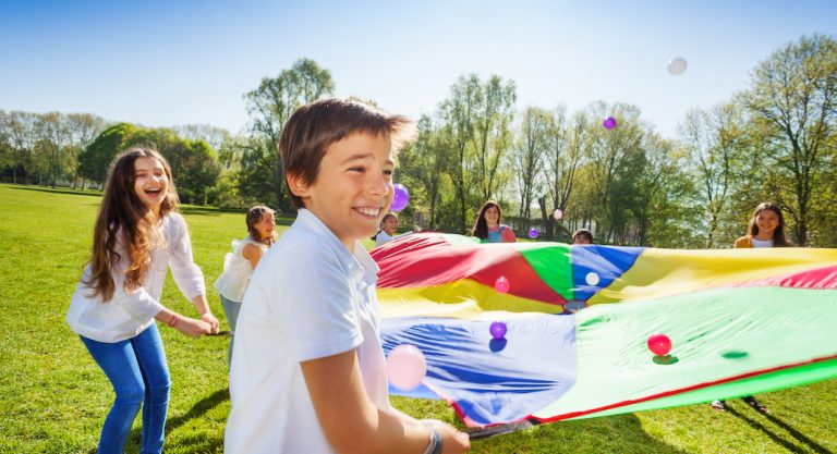Eté 2020: guides des camps francophones à San Francisco et environs