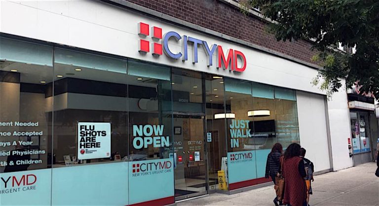 Faut-il faire confiance aux “walk-in clinics”?