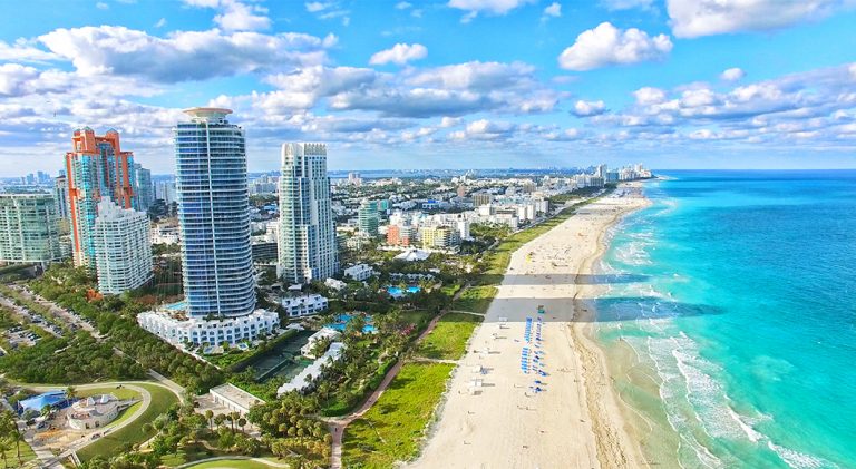 Immobilier : offrez-vous la Floride avec Vaneau Luxury Real Estate